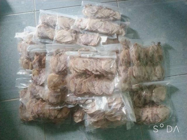 2 con MỰC KHÔ MINI siêu rẻ