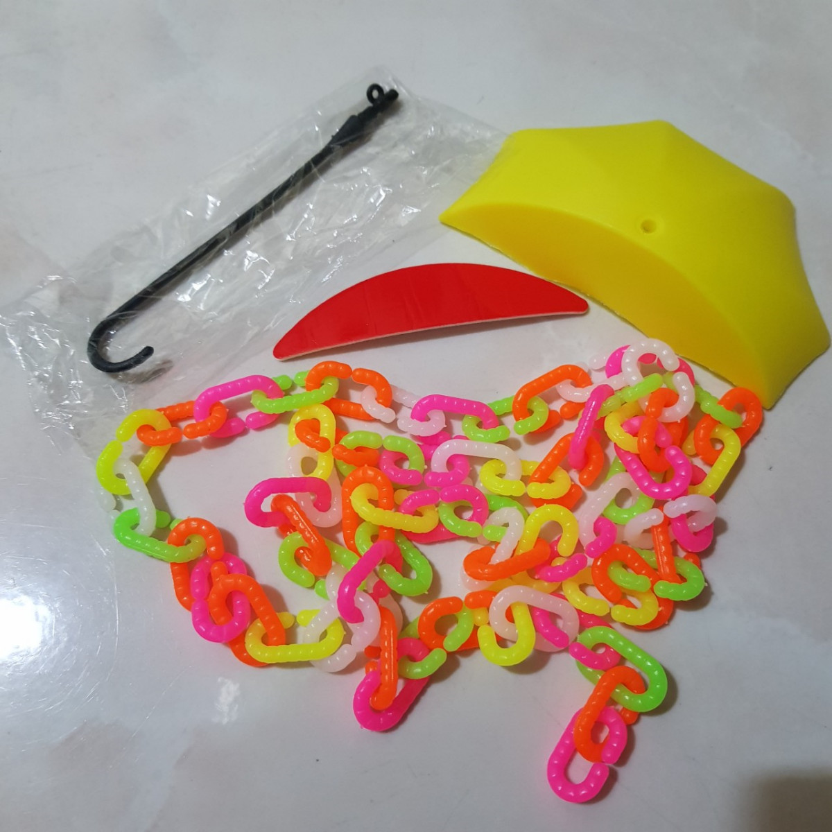 Bộ dù tập bay cho sóc bay úc