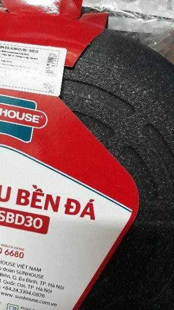 CHẢO ĐÁ CAO CẤP SUNHOUSE 28CM GIẢM 30K