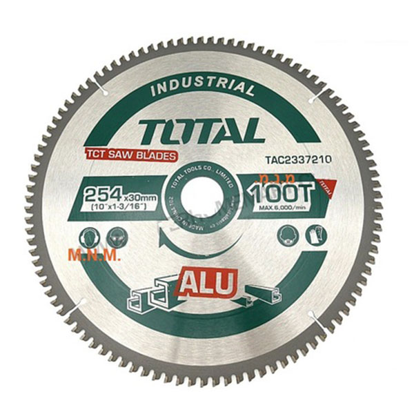 LƯỠI CƯA GỖ 110MM TỚI 200MM TOTAL
