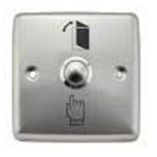 Nút nhấn Exit mở cửa ZKTeco EX-801B