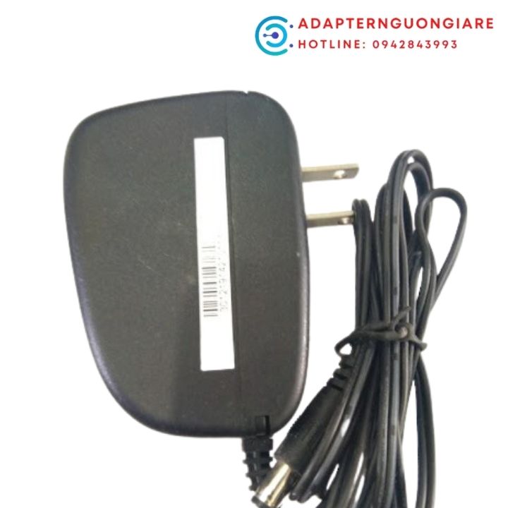Adapter nguồn Netgear 12v 2.5a xịn