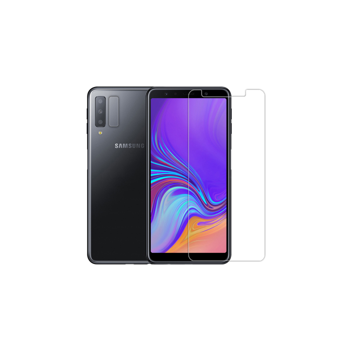 Kính cường lực Samsung J4+ J6+ J8 A8+ A6+ A750 A7 2018 full màn hình và trong suốt