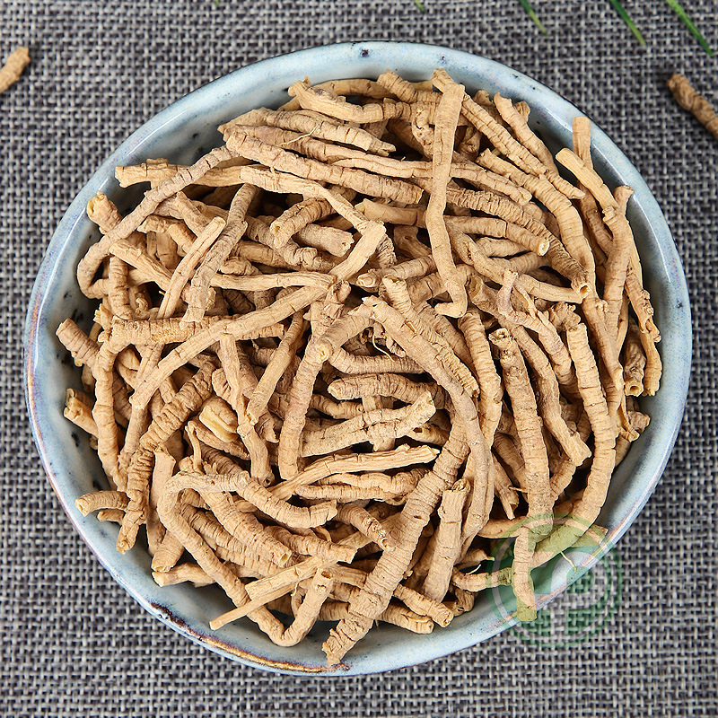 [Hàng mới về] Viễn chí khô 100g - Tấn Phát - Hỗ trợ thanh nhiệt và giải độc cực kỳ hiệu quả