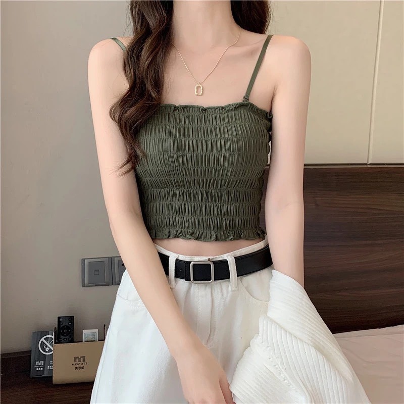 【HOT SALE】 ÁO BRA NỮ NHÚN DÁNG LỬNG SIÊU HOT