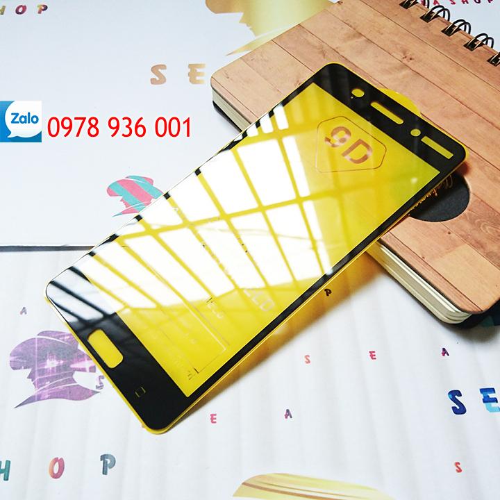 Tempered Glass for Nokia 6