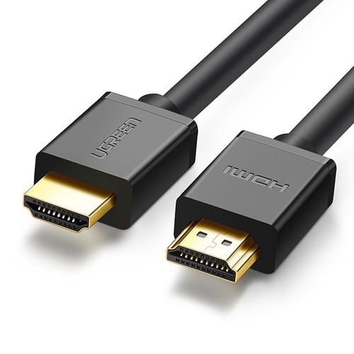 Dây hdmi dài 3m ugreen 10108 3d*4k - cáp hdmi to hdmi - hàng chính hãng