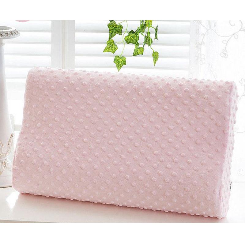 Gối cao su non chống ngáy người lớn cao cấp - mềm mại - êm ái - đàn hồi, chọn ngay gối cao su non giá tốt, chất lượng, là một trong những loại gối êm, nhẹ, có độ đàn hồi cao.