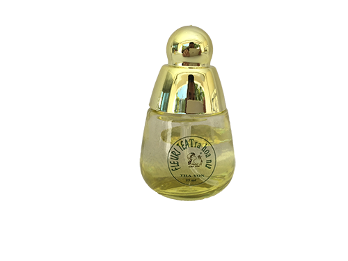 Nước hoa Fleuri tea 25 ml