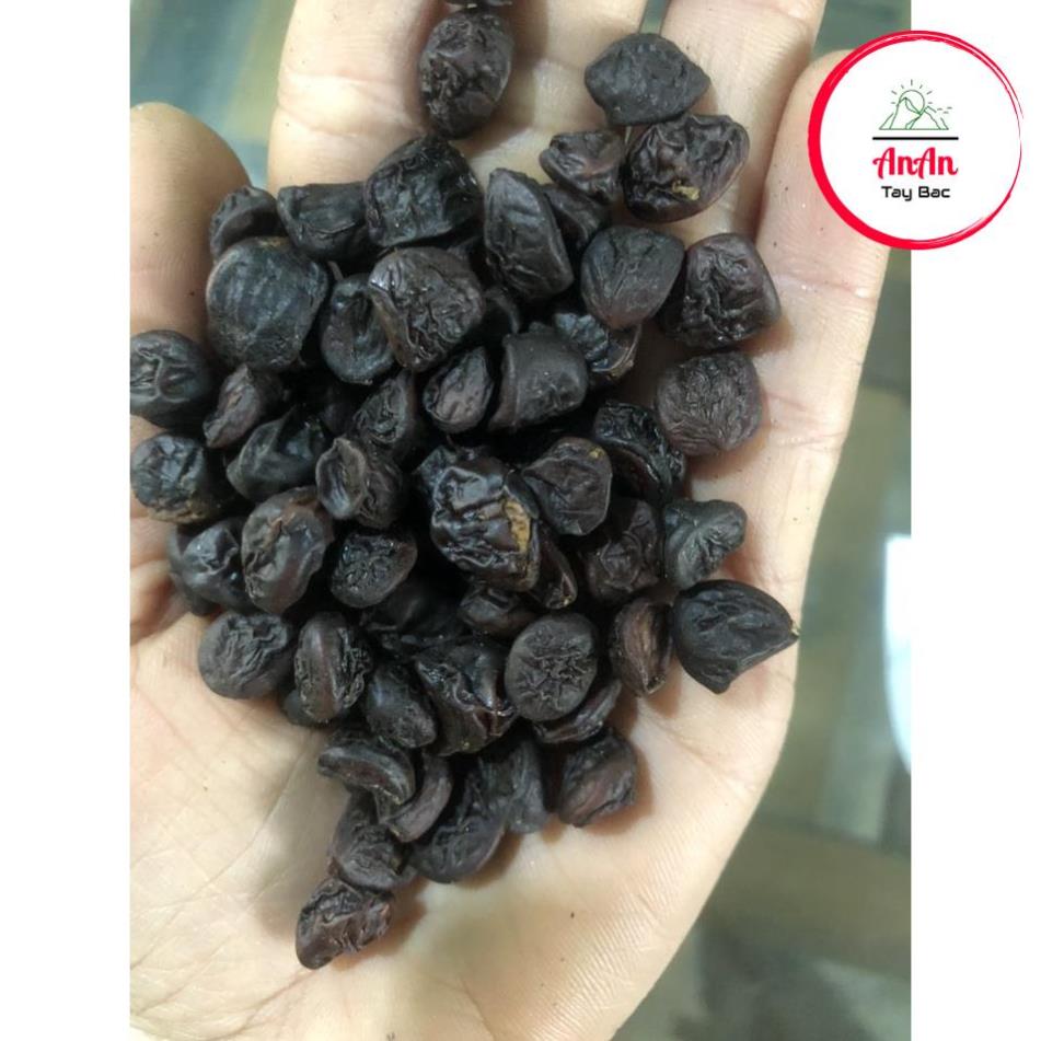 gói 100gr hạt Dổi - AnAn đặc sản Tây Bắc