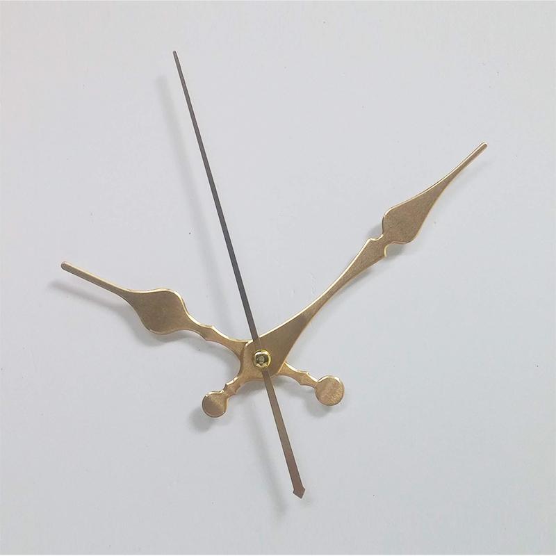 Combo 2 Bộ kim đồng hồ 12cm - 13cm