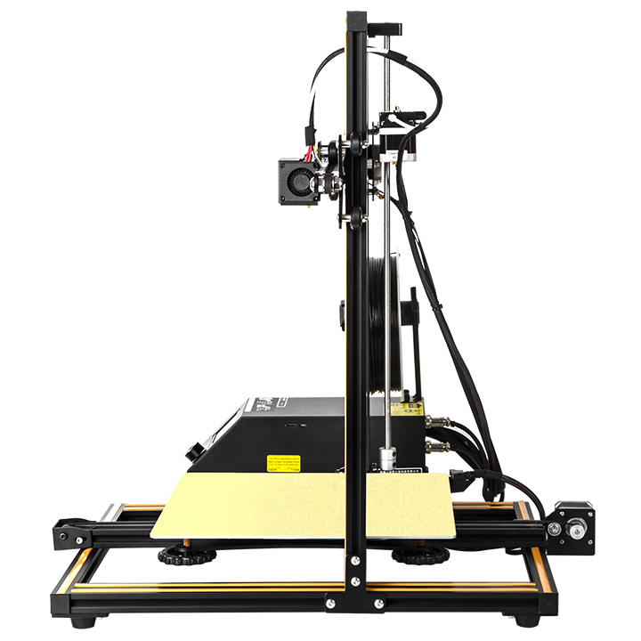 [Trả góp 0%]Máy in 3d CR 10 khổ in 300*300*400mm