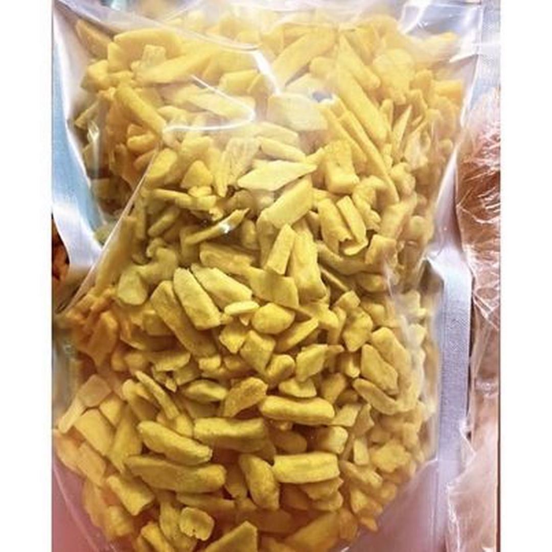KHOAI LANG VÀNG CỌNG VỤN - SIÊU NGON 250G