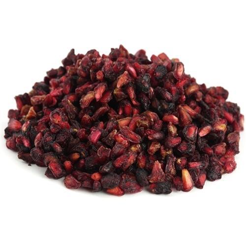 Pomegranate seeds