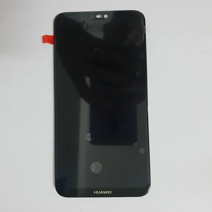 Màn hình full bộ Huawei Nova 3E