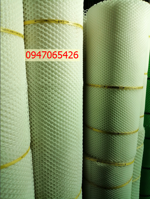 Lưới Nhựa , Lưới Sàn, Lưới Mủ Trắng