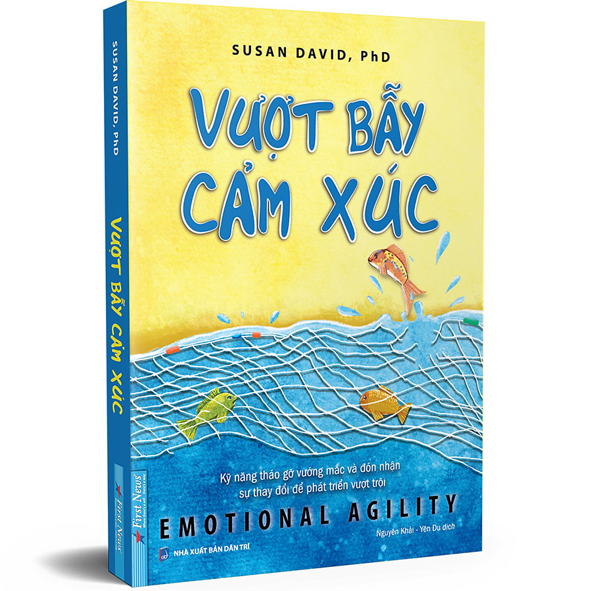 Vượt Bẫy Cảm Xúc