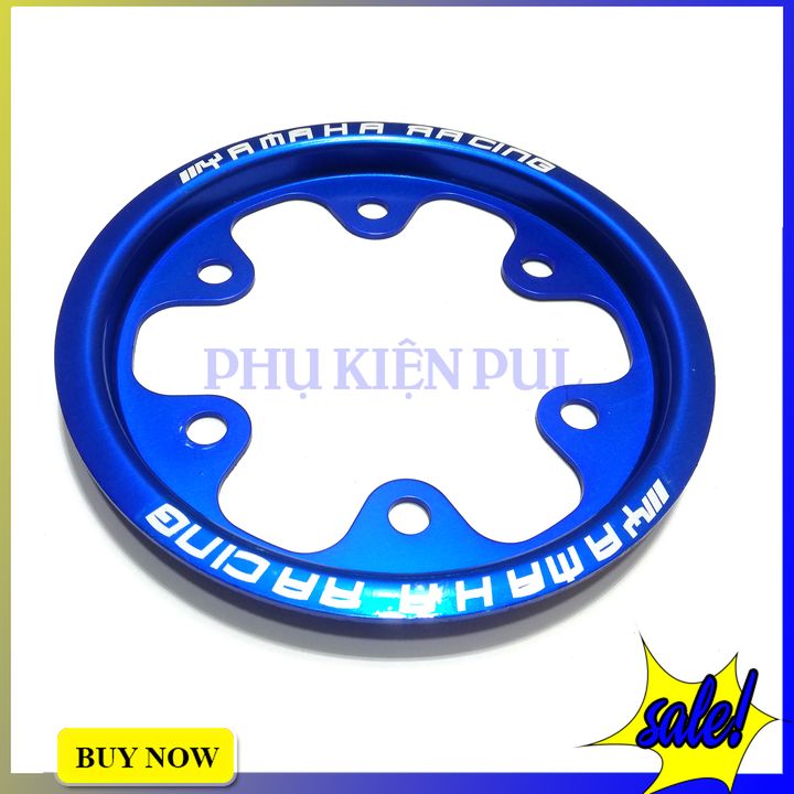 Đĩa chống trượt sên xe Exciter 150