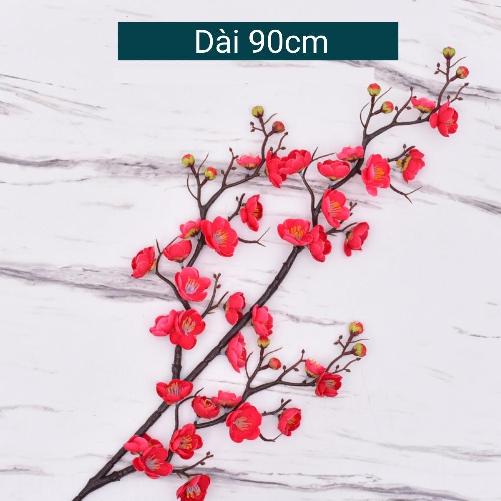 Chọn lựa Hoa giả nhập từ Trung Việt cho không gian sống