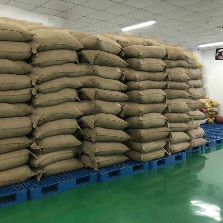 Cà Phê ROBUSTA HONEY Rang Mộc Nguyên Chất S18