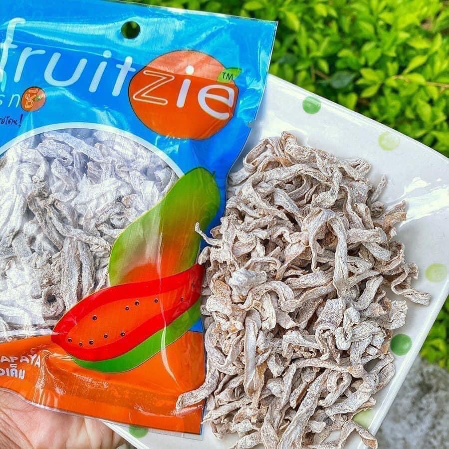 Ô Mai Ăn Vặt Mix Nhiều Vị