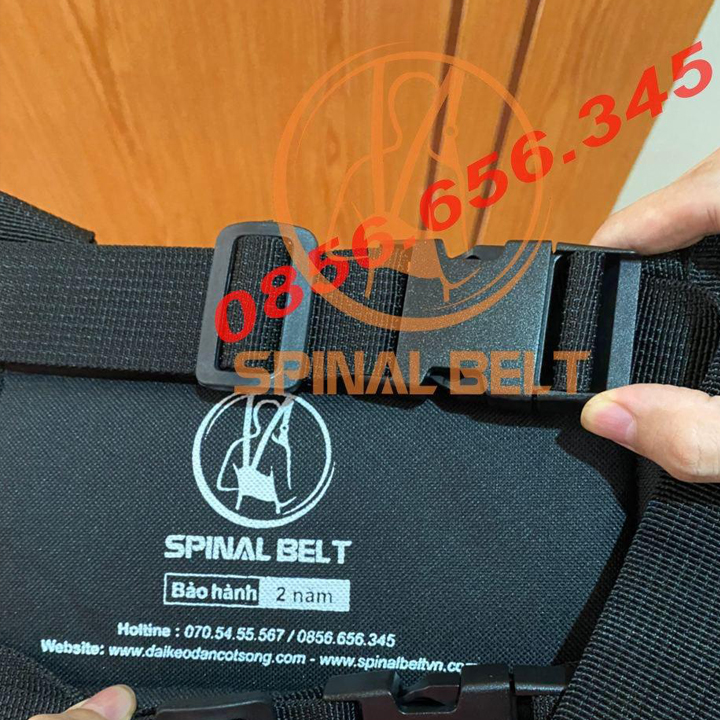 thiết bị hỗ trợ kéo giãn cột sống