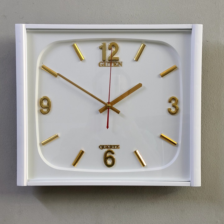 ĐỒNG HỒ TREO TƯỜNG 35CM GUTEN
