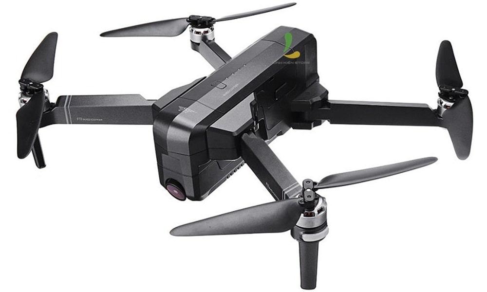 Flycam SJRC F11 Pro