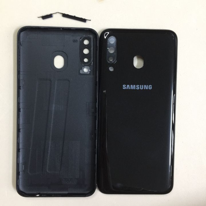 Nắp lưng Samsung M30