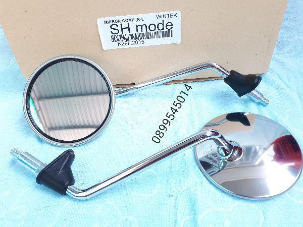 [HCM]Kính chiếu hậu Sh mode zin