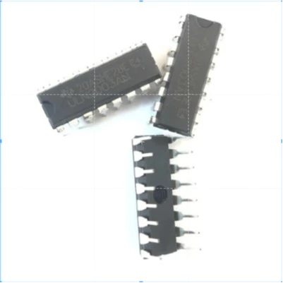 Combo 3 IC ULN2003 DIP16