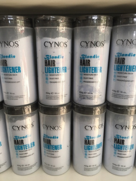 New Generation T-Plus Detergent Powder (Cynos Brand)