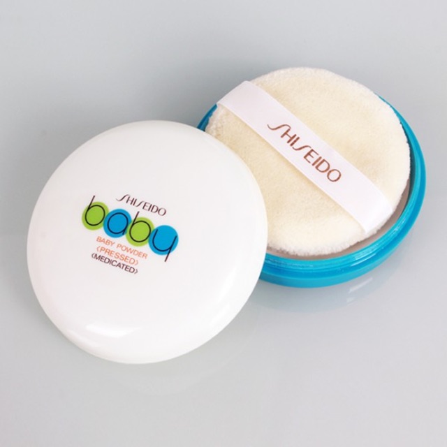 [HCM]Phấn phủ Shiseido Baby Powder Pressed cam kết sản phẩm đúng mô tả chất lượng đảm bảo an toàn cho người sử dụng