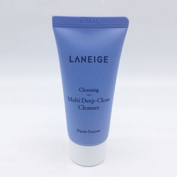 Sữa rửa mặt Laneige làm sạch sâu 30ml