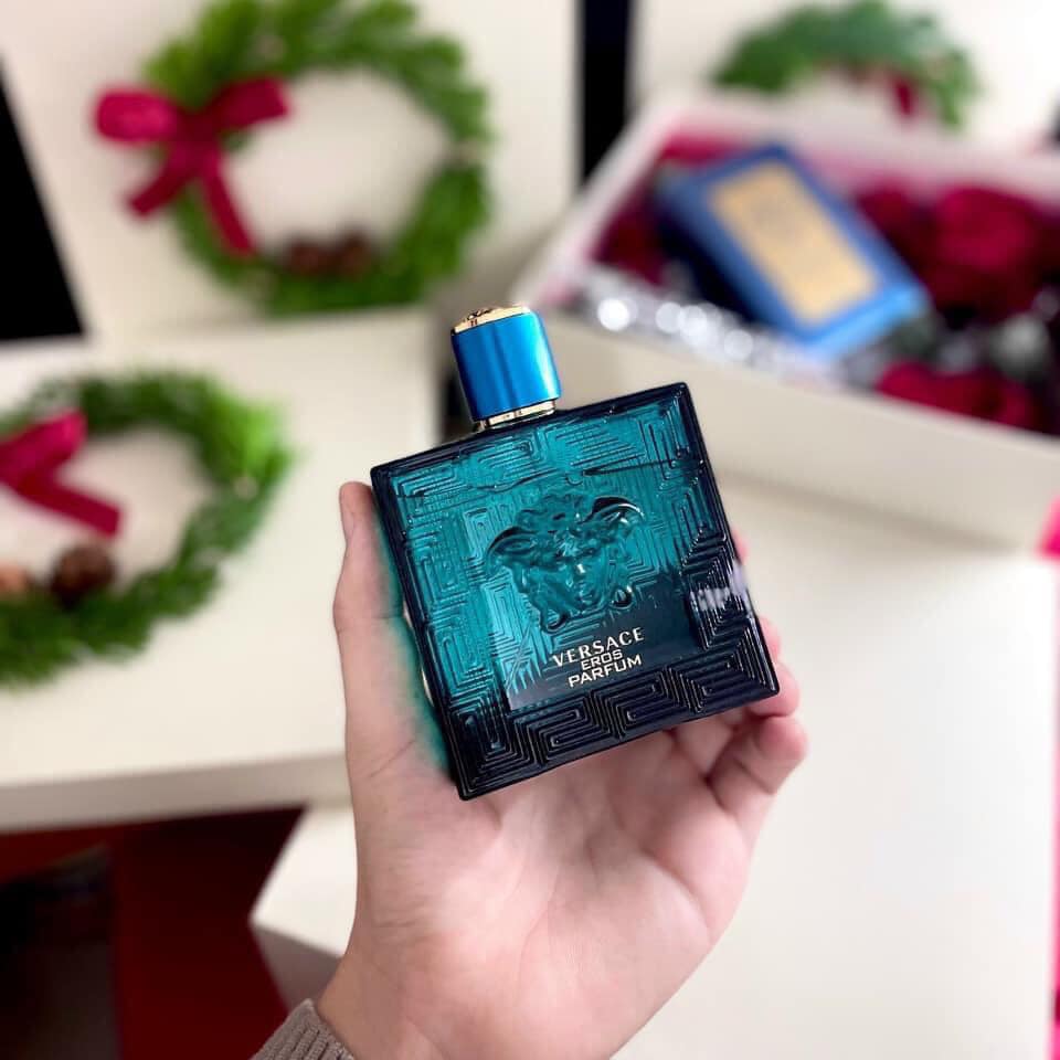 Nước Hoa Versace Eros (chiết auth )