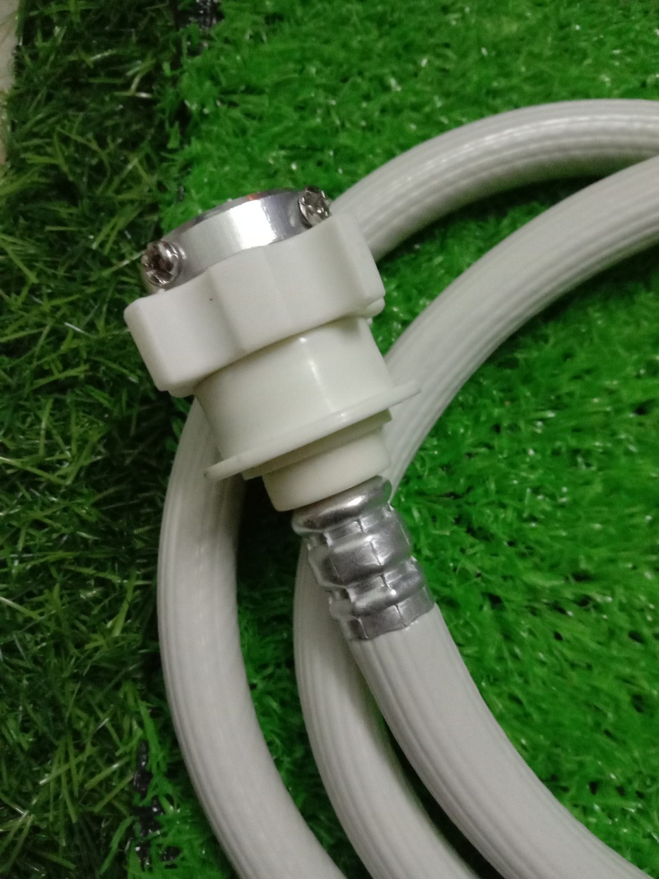 Dây cấp nước máy giặt dài 1,5m