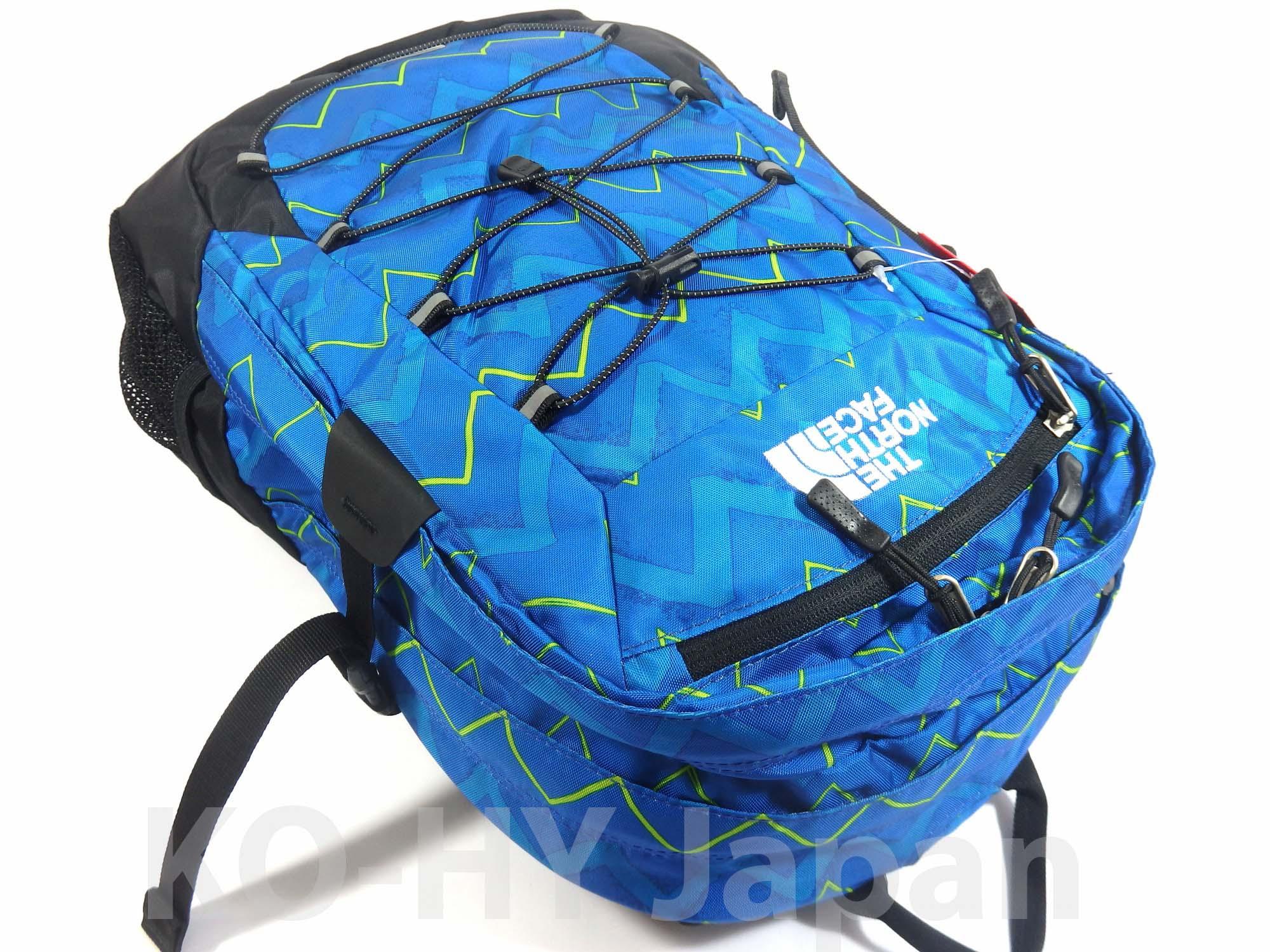 [HCM]Balo The North Face backpack BOREALIS 30L