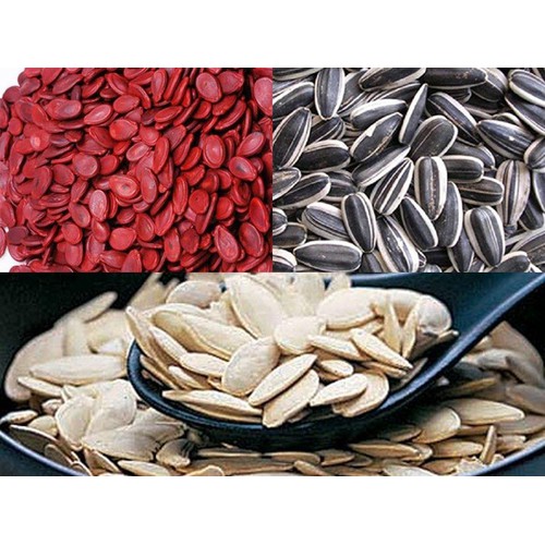 1KG HẠT HƯỚNG DƯƠNG LOẠI I