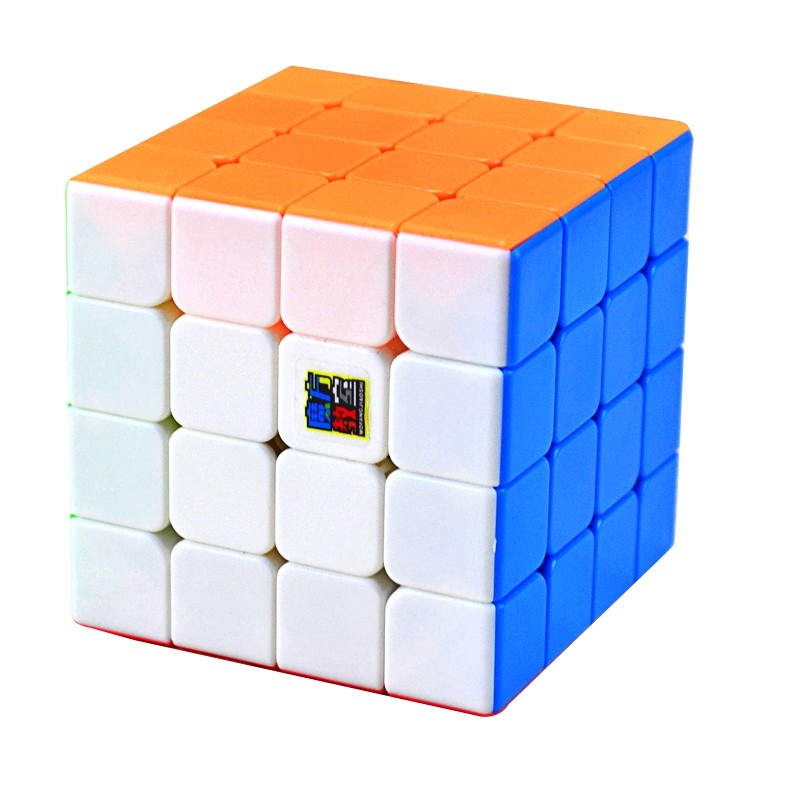 Cách chơi rubik 4x4 theo công thức chi tiết