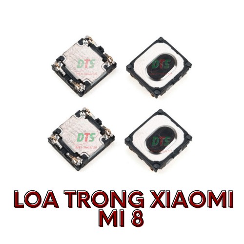 Speakers for Xiaomi Mi 8
