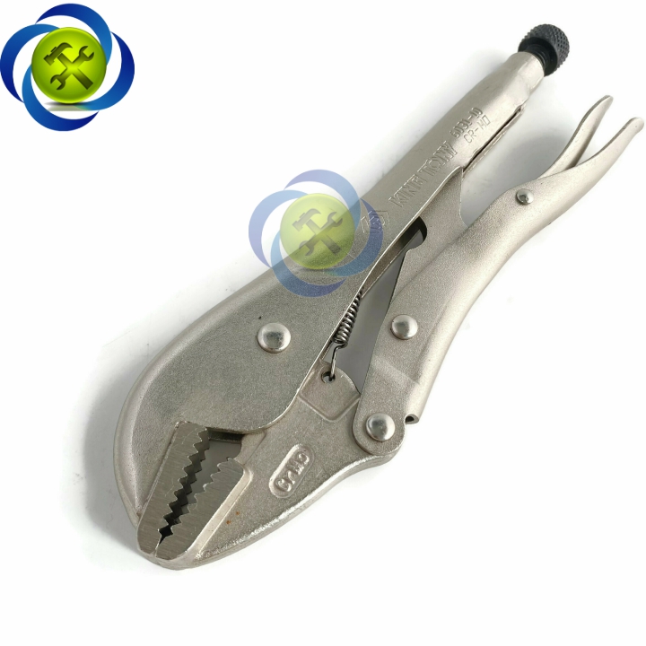 Kìm bấm Kingtony 6031-10 (miệng bằng) 250mm