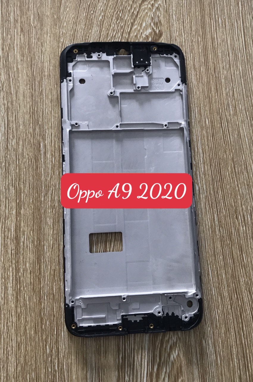 Khung xương gắn màn oppo a9 2020 / a5 2020