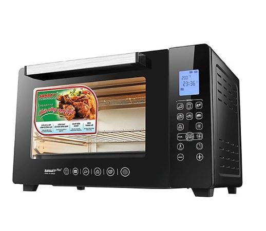 Lò Nướng Sanaky VH-5088S2D (50L)