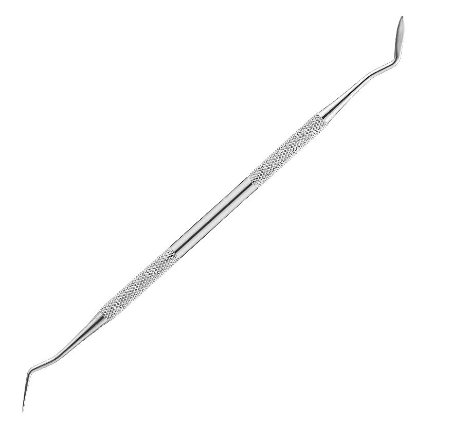 Bộ Dụng Cụ Nha Khoa Làm Sạch Cao Răng (6 Cái)