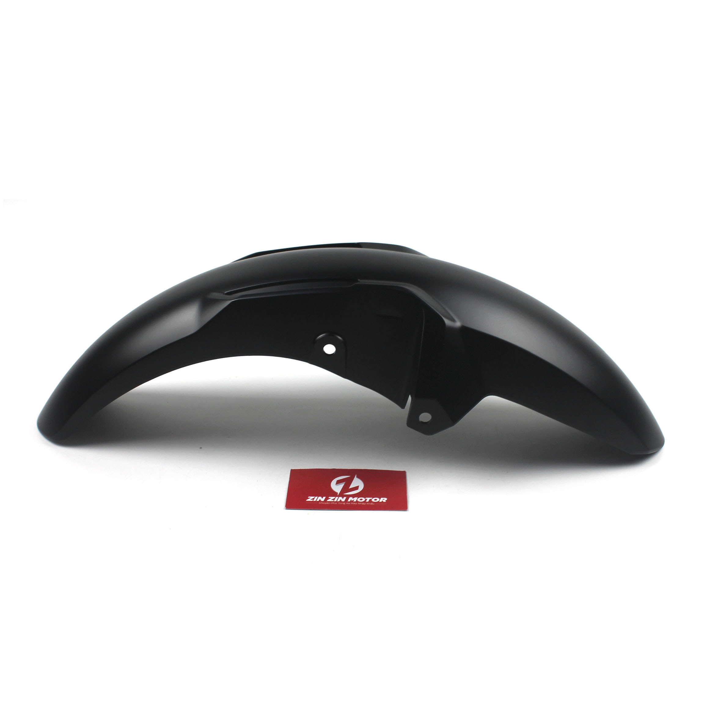 Reserved in advance black shark-Satria fi, Raider fi-53111-12k00-291-Zin Zin motor