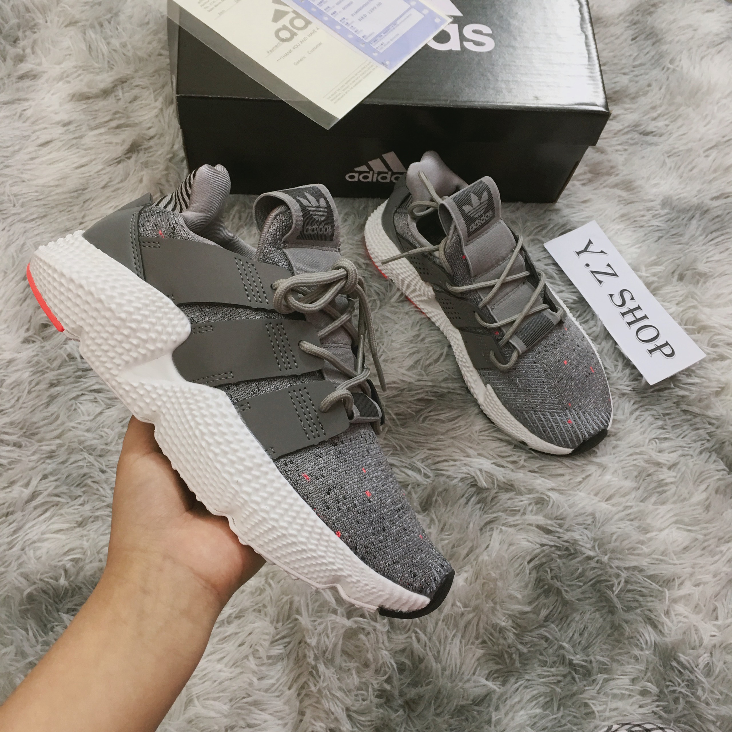 Giày Sneaker 🌿FULLBOX🌿 Giày Thể Thao Pro Nam Nữ Cao Cấp