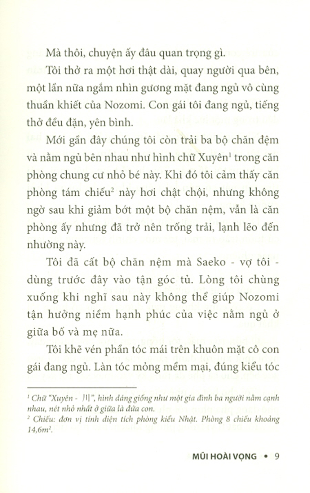Mũi Hoài Vọng