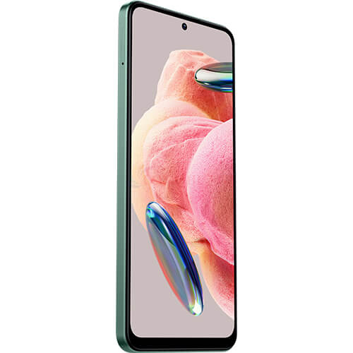 Điện thoại Xiaomi Redmi Note 12  - Hàng chính hãng - 3 camera sắc nét, hiệu năng mạnh mẽ, sạc nhanh 33W