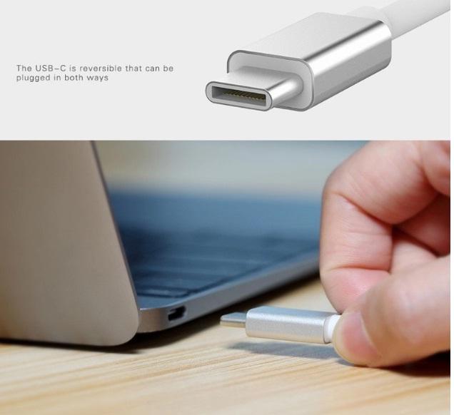 dây type c sang hdmi ,dây type c to hdmi