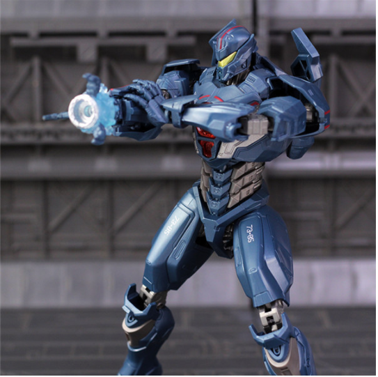 Mô hình khớp Robot Pacific Rim 2 Anime Pacific Rim 2 Revenge Rangers Pacific Rim